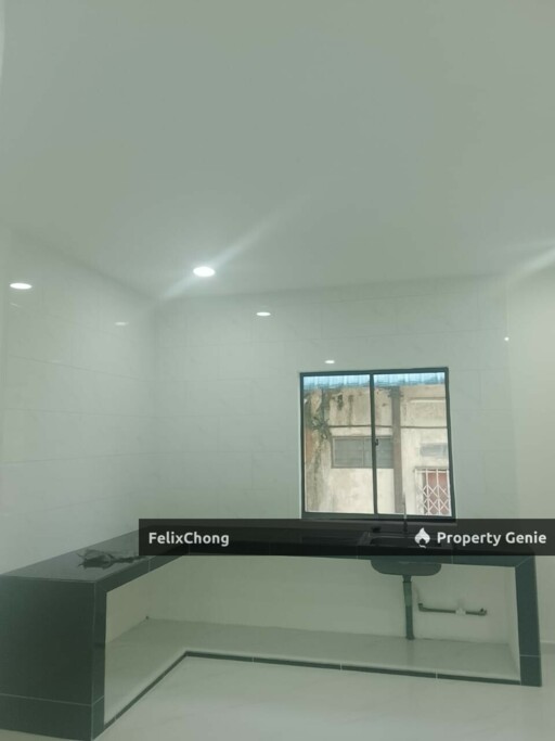 Taman Bertuah Satu 2 Sty Low Cost Corner Lot,Kluang,Johor Bahru