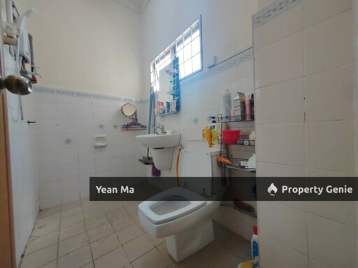 2.5 Storey Selasihsari Sungai Buaya Rawang For Sale