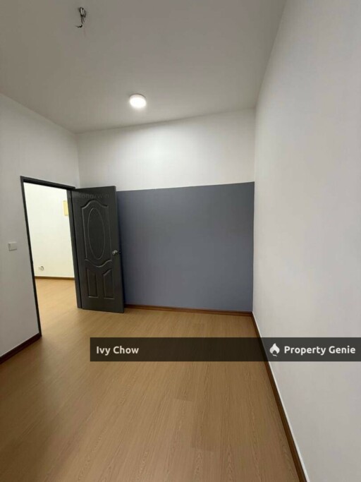 Taman Bukit Indah Double Storey Terrace House