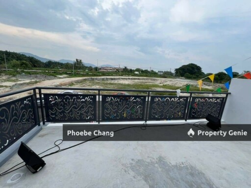 RUMAH MAMPU MILIK PUSING LESTARI