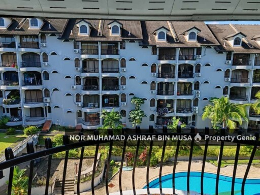 Apartment Sri Lagenda, Langkawi Kedah