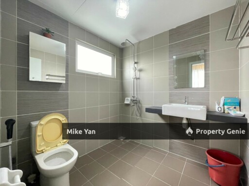 TTDI Adina Service Residence Apartment Seksyen 13 Shah Alam