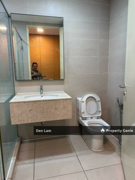 K fesidence KLCC Below Value Nice unit For sale !!