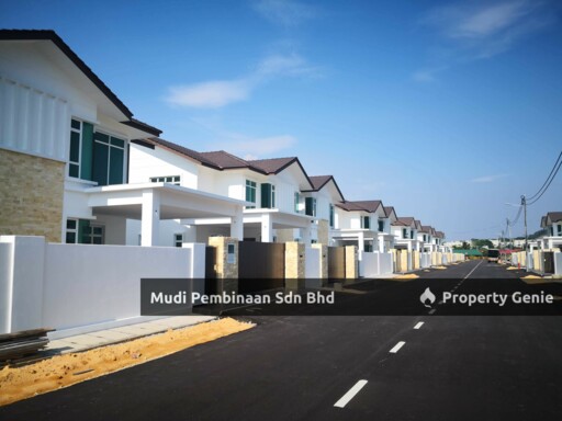 Taman Suria Tropika II