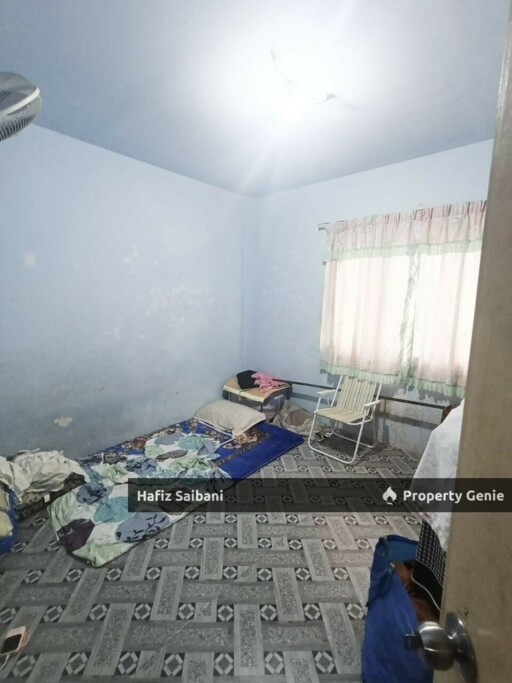 Pangsapuri Palma Ground Floor Botanic Klang