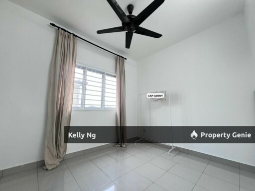 Townhouse At Laman Impian Botanic Klang For Sale & Rent