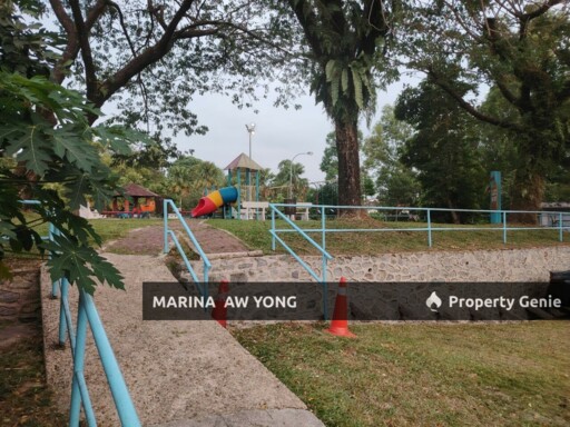Taman Segar Cheras