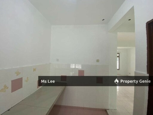 2 Storey house-Bandar Armada Putra @ Pulau Indah,Port Klang-Ready 30/9