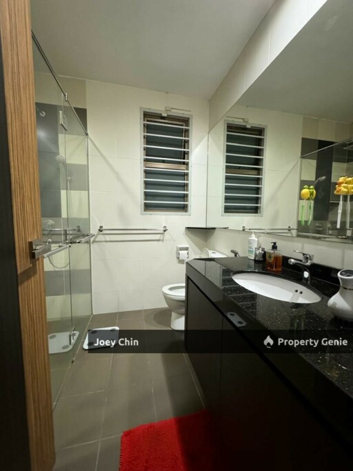 ⛳ Elegant Double Storey Cluster Home @ Horizon Hills Golf East-Fully Renovated & Extended !