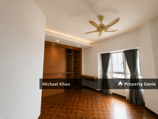 Fully Furnished Freehold Condo @ PJ Starling Mall [2Nd Hand / Below Market Value]