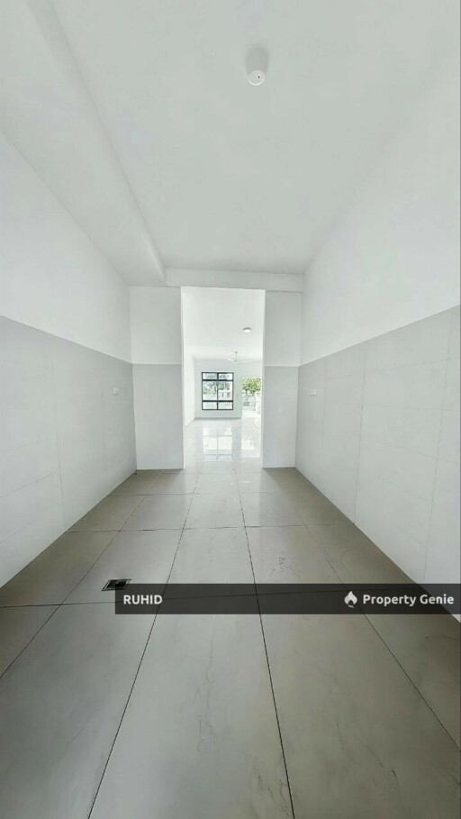 Freehold 4 Bedroom House MillsGate Eco Tropics Pasir Gudang