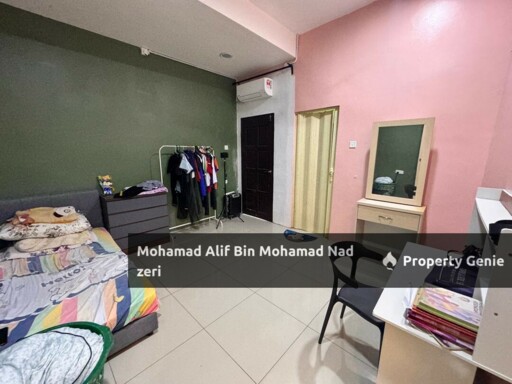 Semi D 2 Tingkat View Cantik Tmn Guar Gajah Arau📍 Below MV 🔥 Full Loan✅