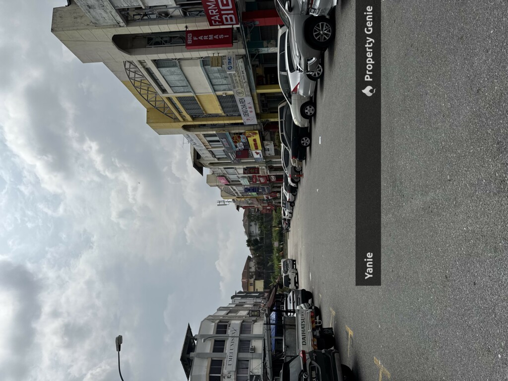 3-Storey Shop Office @ Kajang Prima Kajang