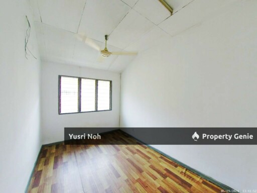 [FACING OPEN] DOUBLE STOREY BANDAR KINRARA BK5 PUCHONG