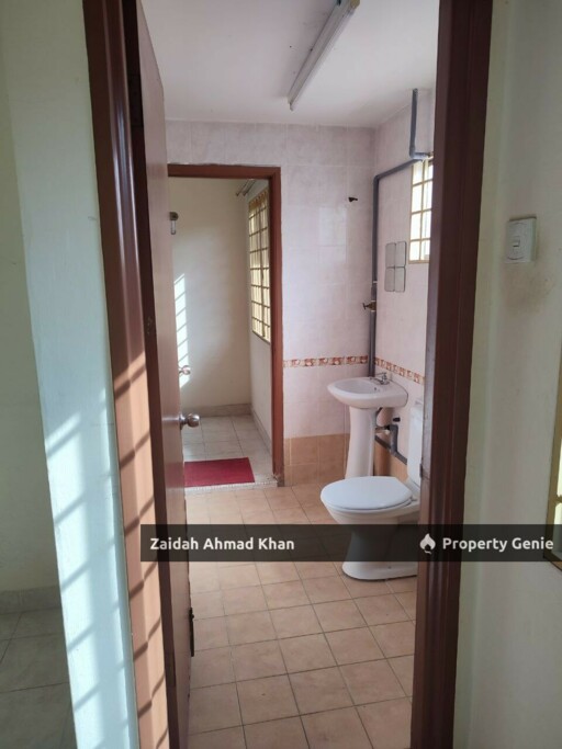 TAMAN BUKIT MEWAH KAJANG DOUBLE STOREY HOUSE FOR SALE FREEHOLD RENOVATED