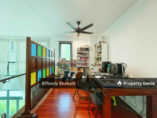 SEJATI RESIDENCE BUNGALOW CYBERJAYA