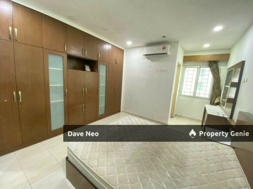 Embassy Suites @ Duta Impian • Taman. Abad • Fully Furnished
