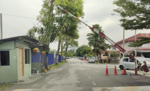 Taman Cheras Idaman
