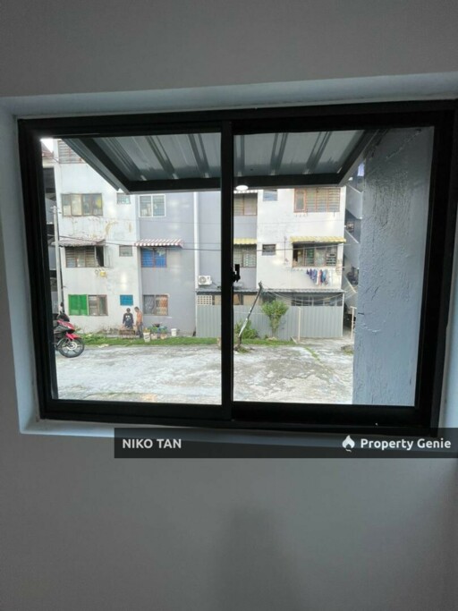 Ground Floor Flat Selesa Jaya Fully Renovated Skudai, Johor Bahru