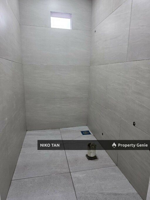 Jalan Keris Single Storey Endlot For Sale