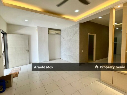 2 Storey Terrace House at Setia Tropika (Elata Haven) for Sale