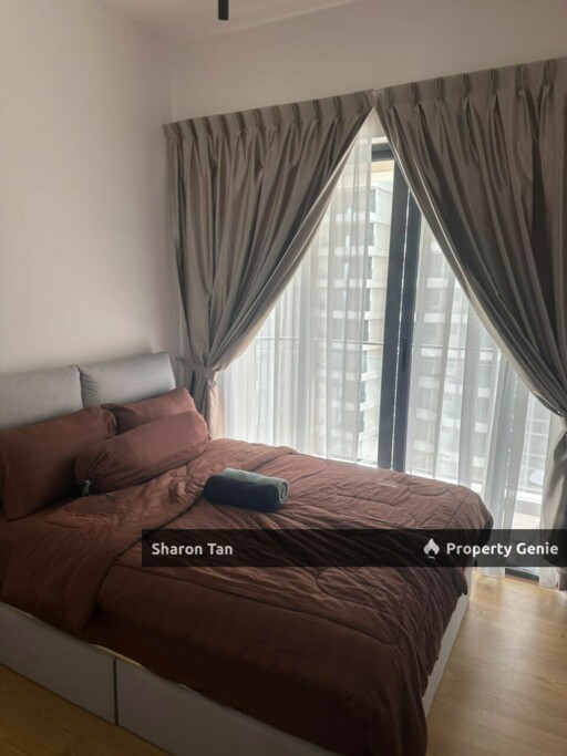 Sea View Danga Bay Country Garden I 3 Bedroom I Ciq 10 Min