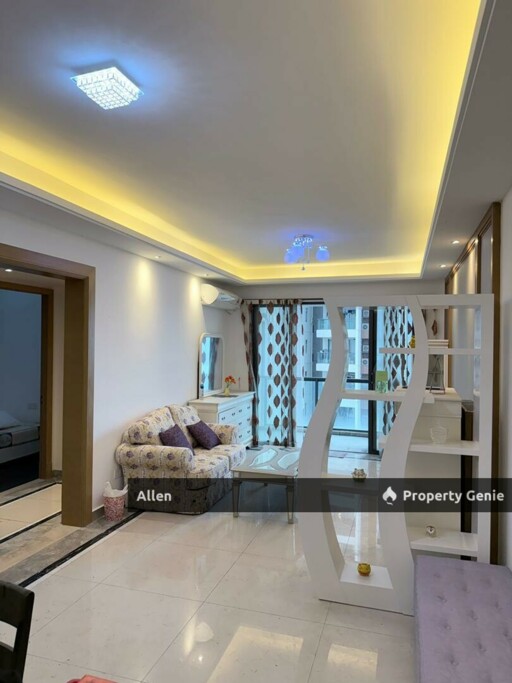 R&F Princess Cove Phase 1, Johor Bahru