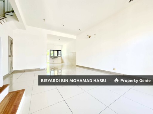 Double Storey House Laman Mawar Qasih, Kota Seriema, Bandar Baru Nilai.