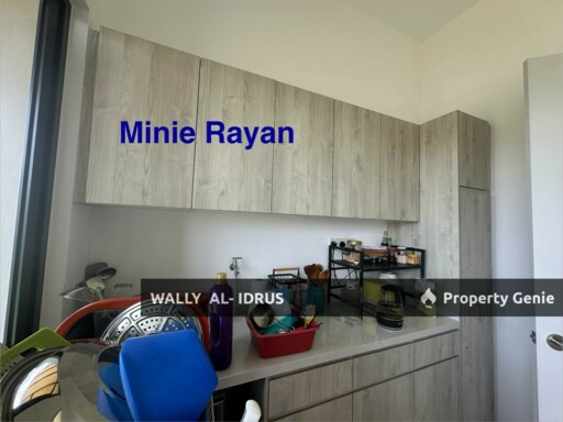 Double Storey Super Link Hampton Residence @ Bandar Seri Coalfields