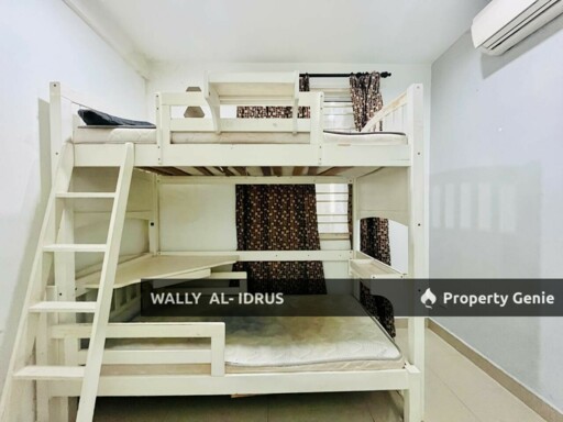 Apartment Menara U2 @ Sec.13, Shah Alam
