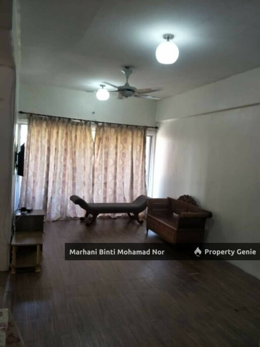 Partial Furnish • Klang • Amazing Height