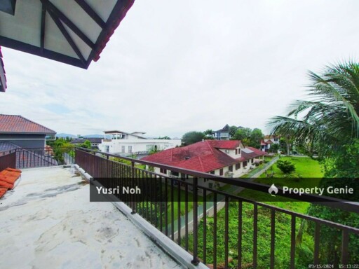 2.5 STOREY BUNGALOW JALAN BUKIT IMPIANA 5C COUNTRY HEIGHTS KAJANG