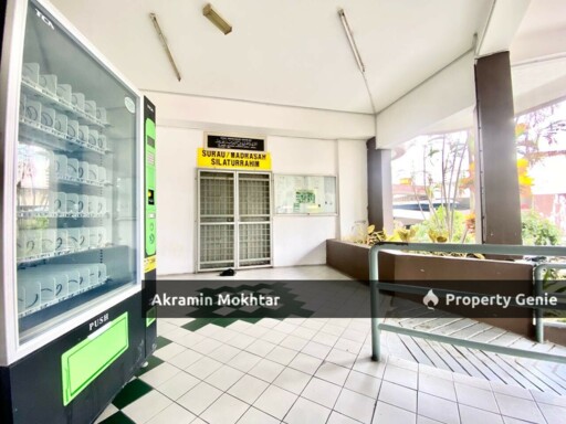 FULLY RENOVATED & RENOVATED | Condominium Sri Angsana Hilir, Ampang