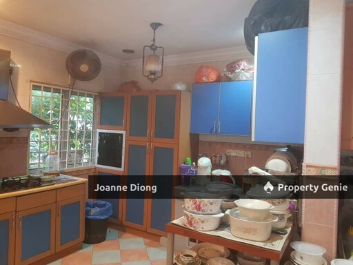 SS 1 PJ BUNGALOW