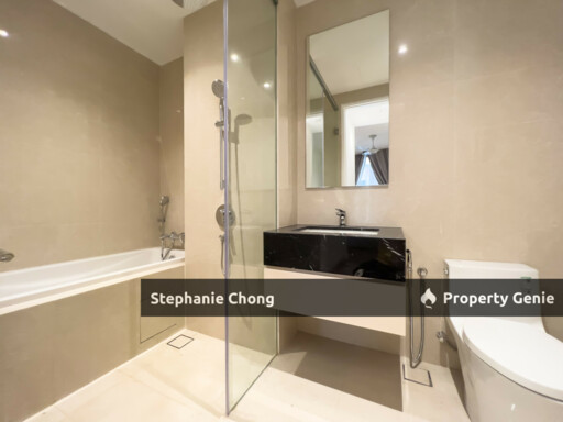 ✨ Pavilion Ceylon Hill – Luxury 2BR + 1 Studio (dual key) Condo for Rent ✨