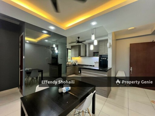 LIDO RESIDENCY CONDO CHERAS