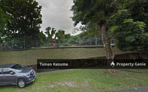 Taman Kesuma