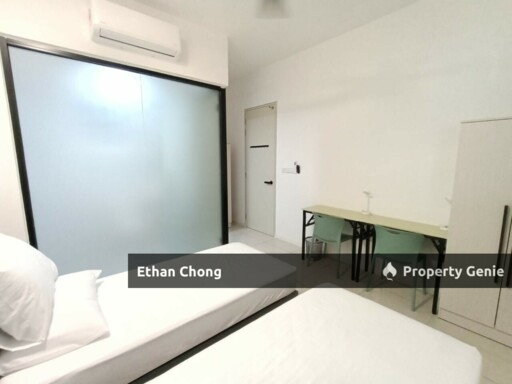 Nadayu 801 Female Fully Furnished For Rent