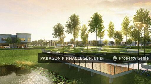 Eco Business Park V