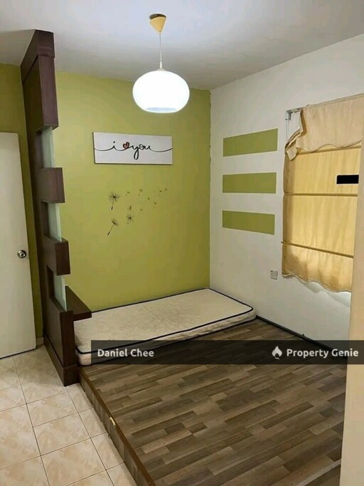 Permai Lakeview Fully Furnished Unit For Rent