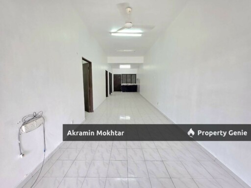 Freehold & Malay Reserve | Single Storey Terrace House Taman Idaman Kalbu Jalan Bani Seksyen 30 Shah Alam .