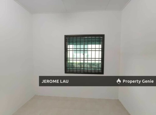 Single Storey Terrace House Bandar Seri Impian Kluang