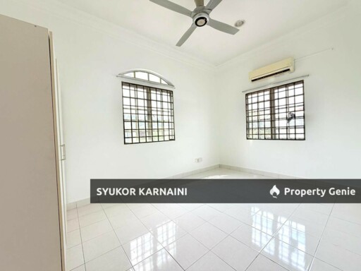 2 Storey Semi-D House (Corner) Bukit Bandaraya U11  Shah Alam