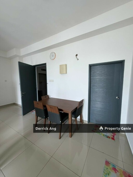 D'Carlton Seaview Residences For Rent Megah Ria For Rent Johor Bahru For Rent Johor For Rent Masai For Rent