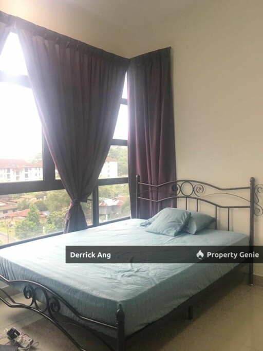 For Rent - Citywoods Apartment For Rent Johor Bahru For Rent Johor For Rent