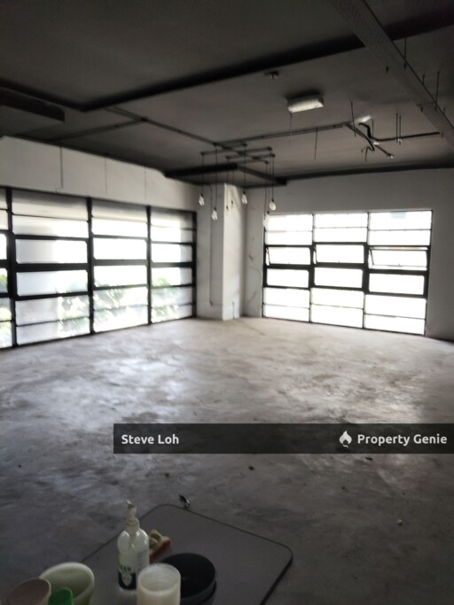 Twin Arkz End Lot Office 2,281sf Auction [Only RM 337psf]