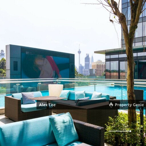 St Regis Luxury Residence for Sale | 5-Star Hotel Services & Iconic Living in Prime Kuala Lumpur