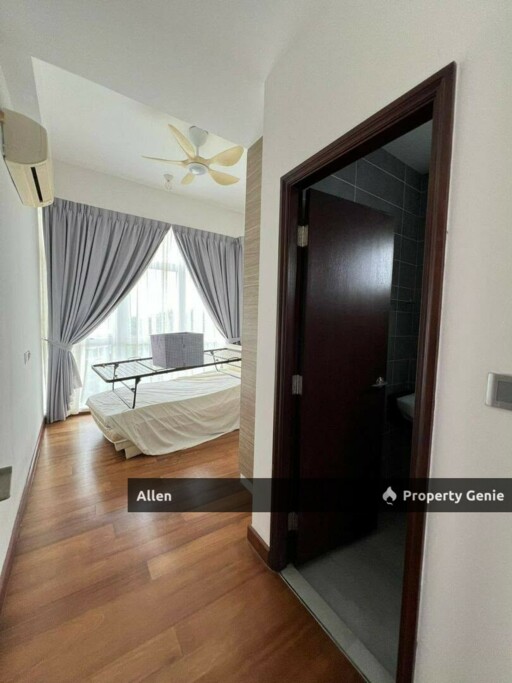 Paragon Residences @ Straits View