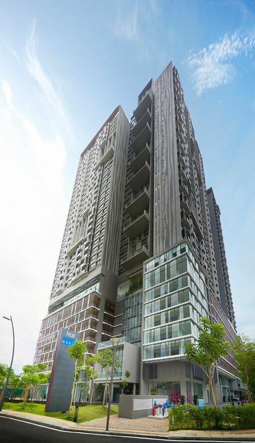 Petalz Residences @ Old Klang Road