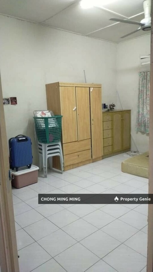 Single Storey Terrace House @ Taman Bunga Blossom Seremban